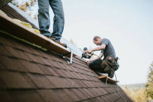 Local Roofers in Wentworth Springs, CA